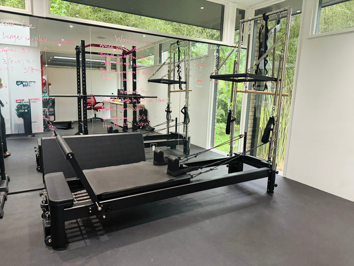 Which Pilates Reformer Was Worth the Money