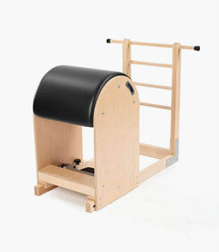 Foot-pedal Adjustment Systerm Ladder Barrel