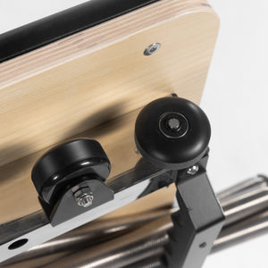 Non-folding Eclipse Aluminum Reformer