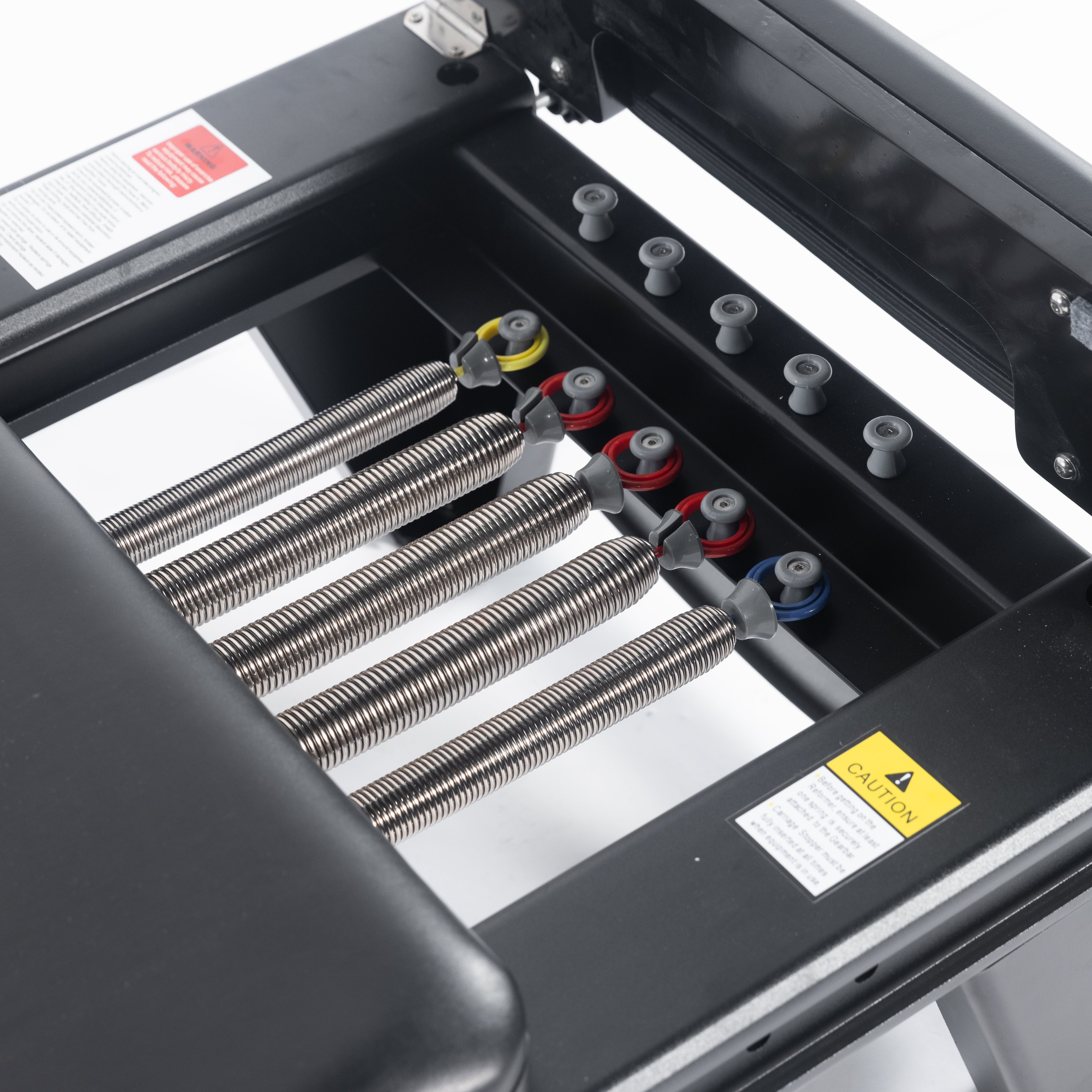 Non-folding Eclipse Aluminum Reformer