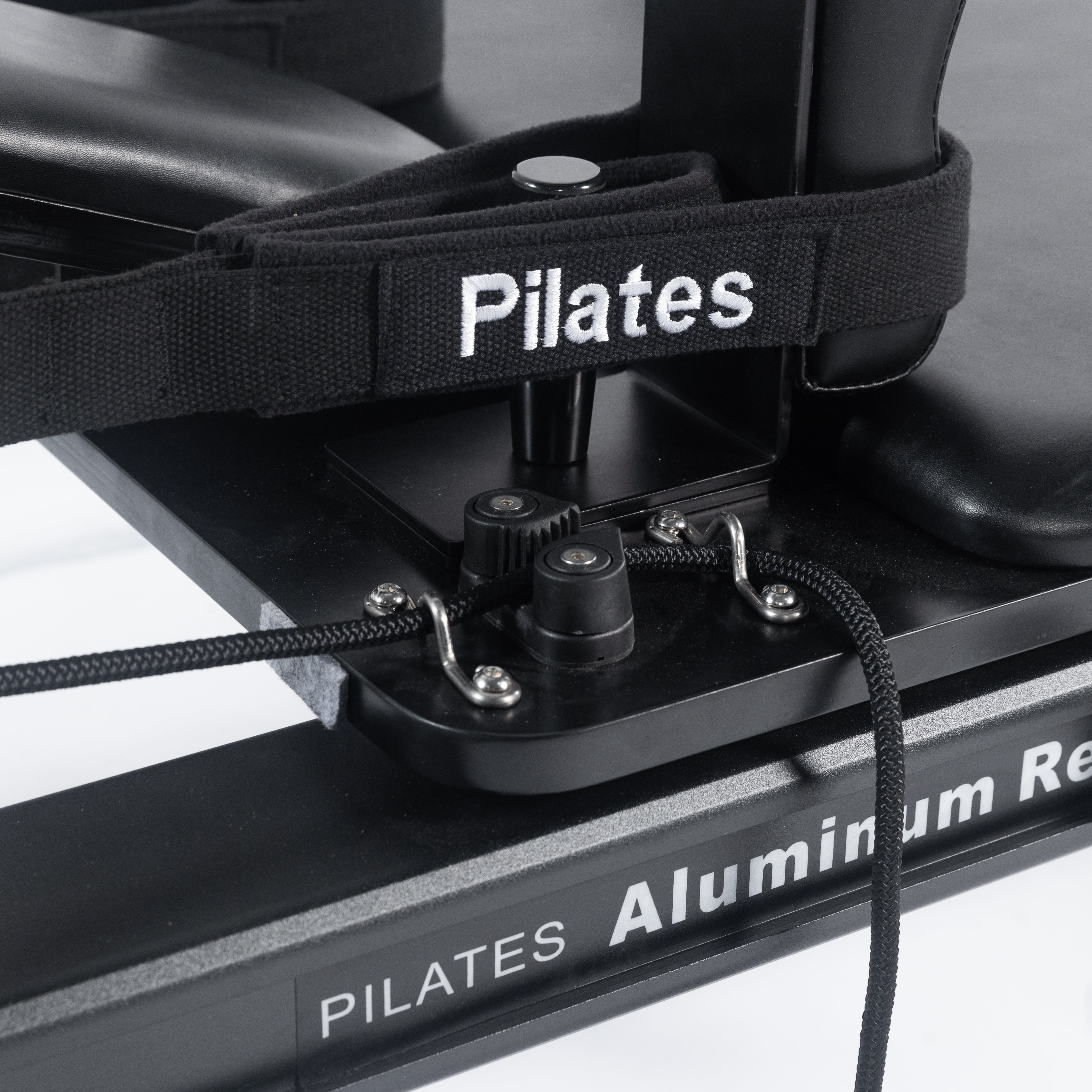 Non-folding Eclipse Aluminum Reformer