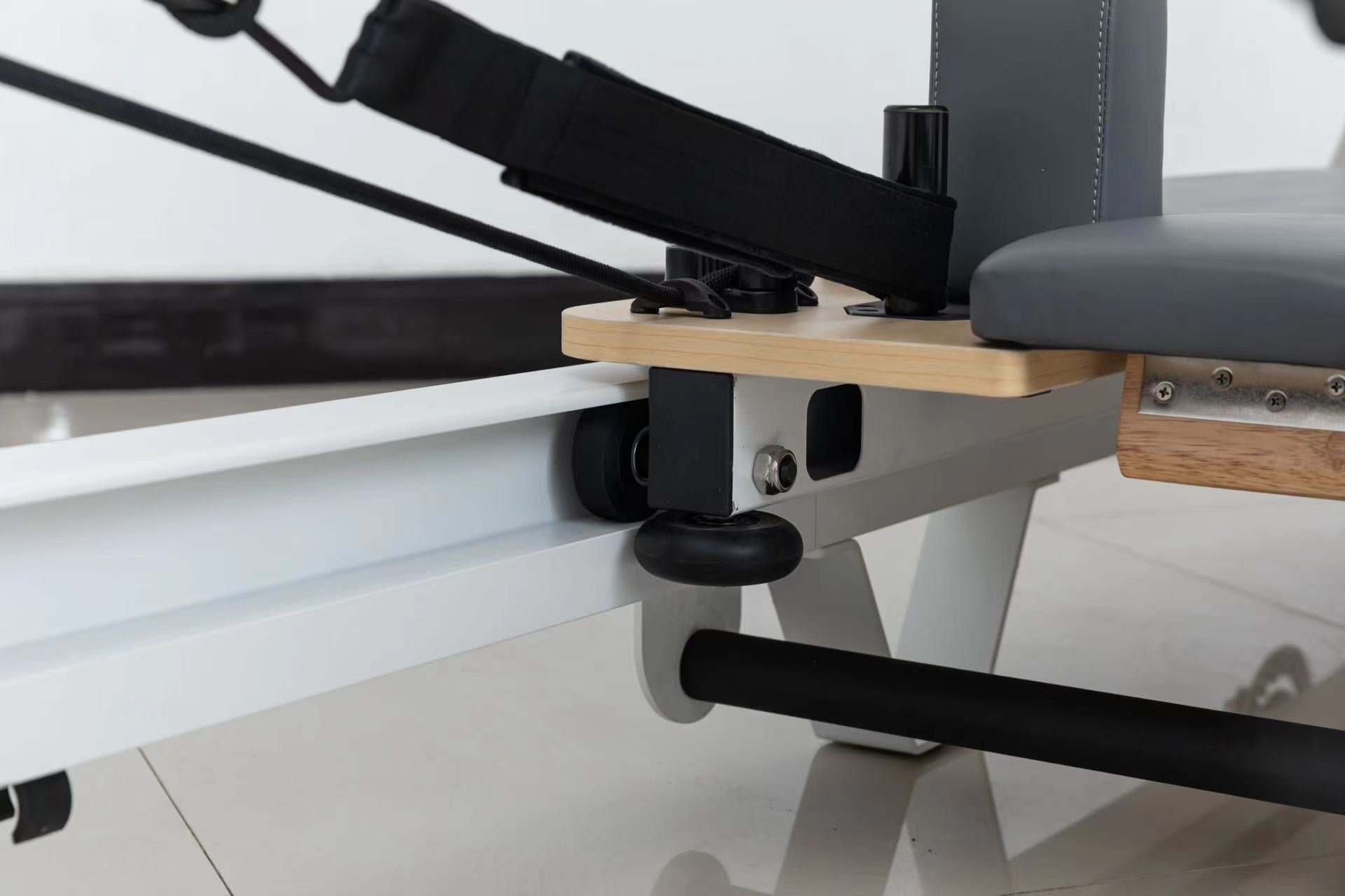 Foldable Reformer – Ash
