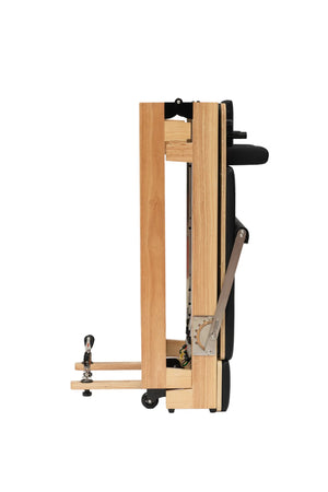 Oak Wood Reformer - Black