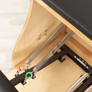 Maple Wunda Chair - Balck image 2