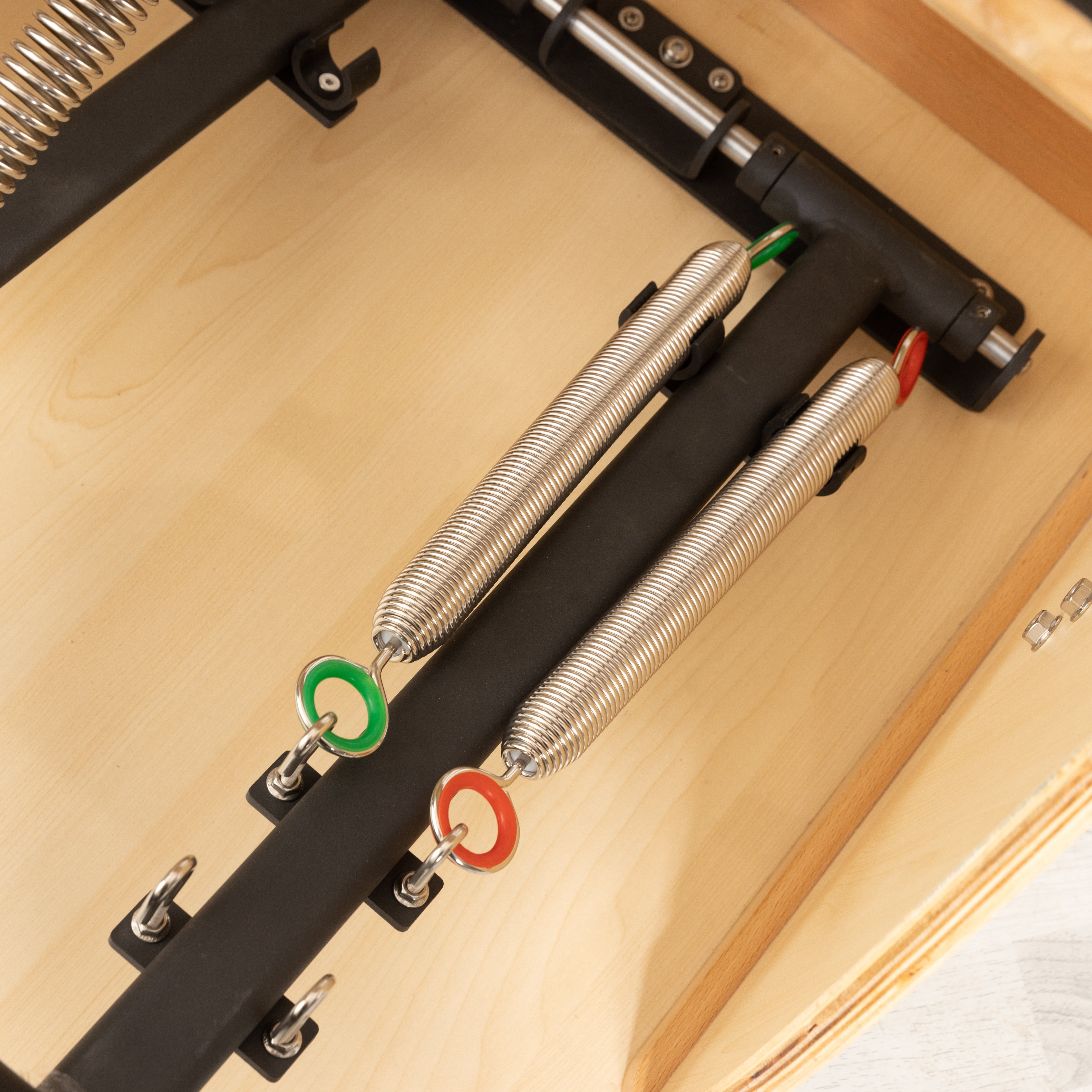 Maple Wunda Chair - Balck image 11