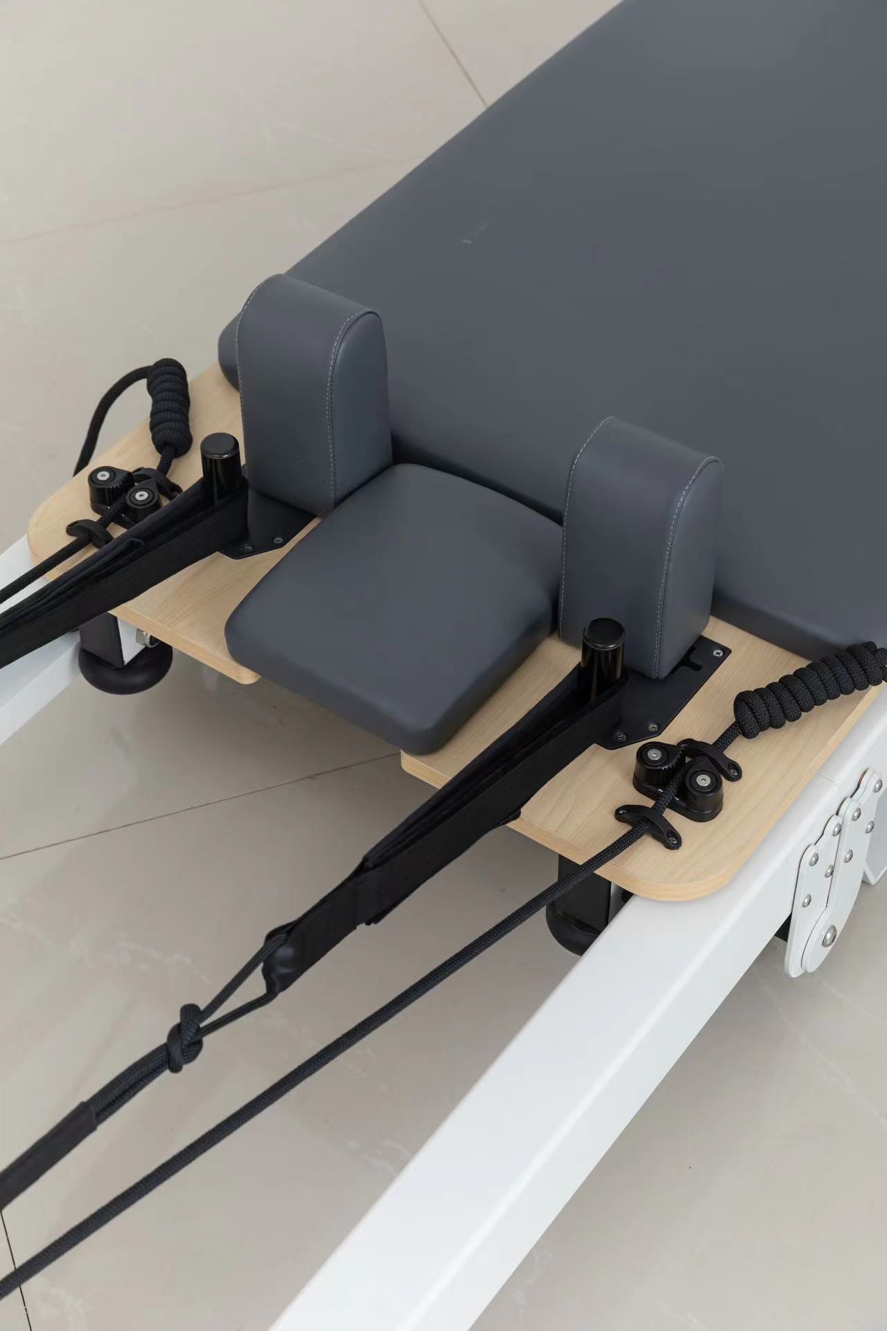 Foldable Reformer – Ash