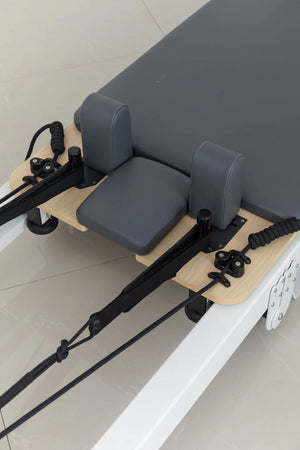 Foldable Reformer – Ash