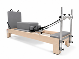 Nordic Sage Maple Pilates Reformer Pro