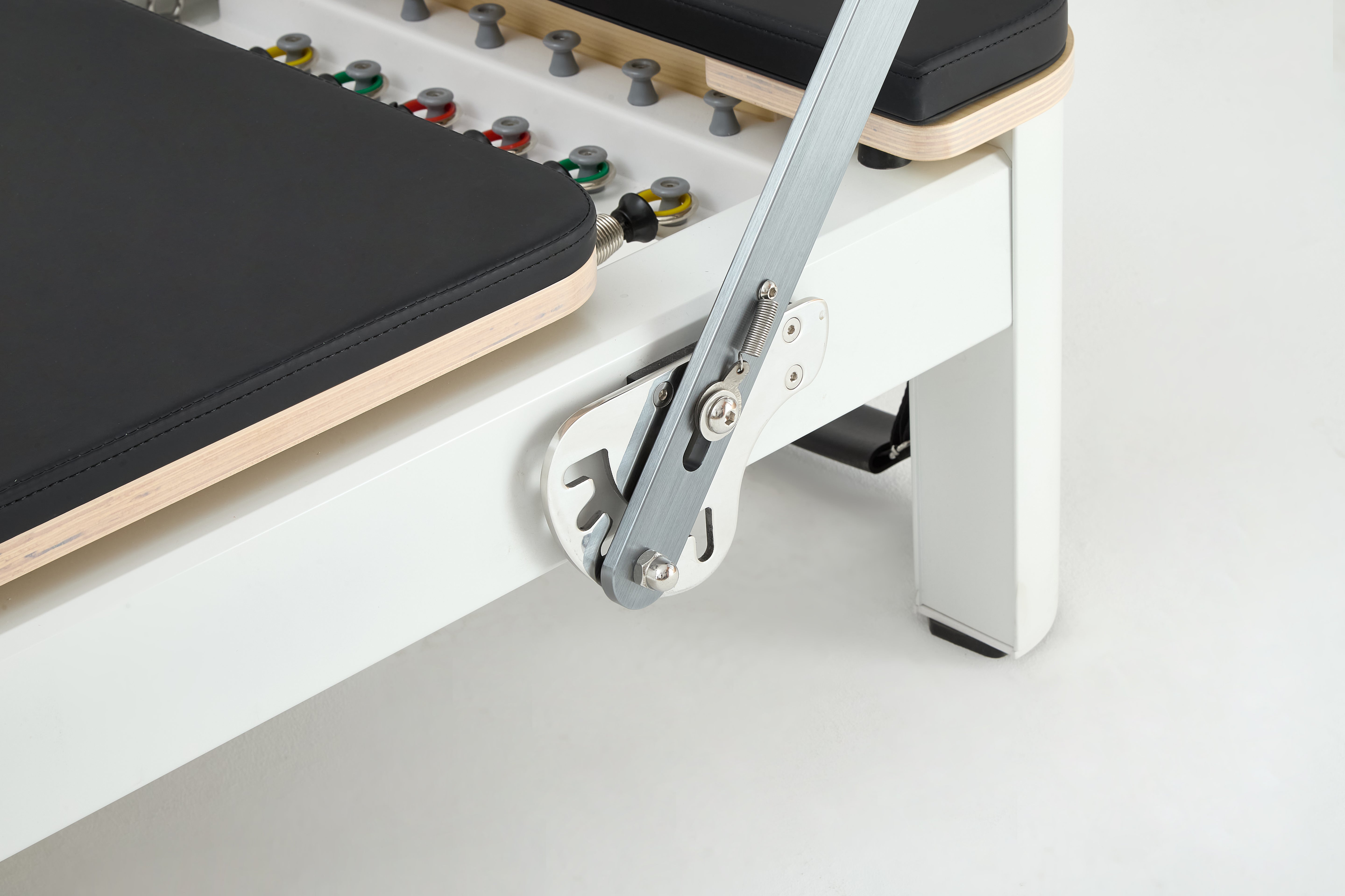Non-folding Aluminum Alloy Reformer image 4
