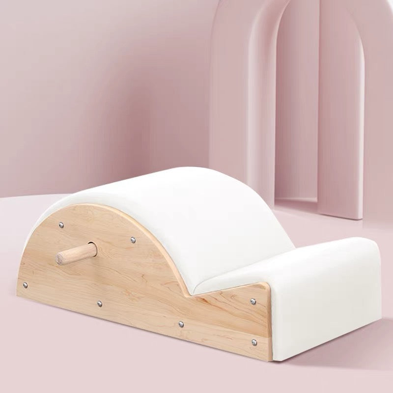 Oak Spine Corrector - White image 0