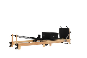 Oak Wood Reformer - Black