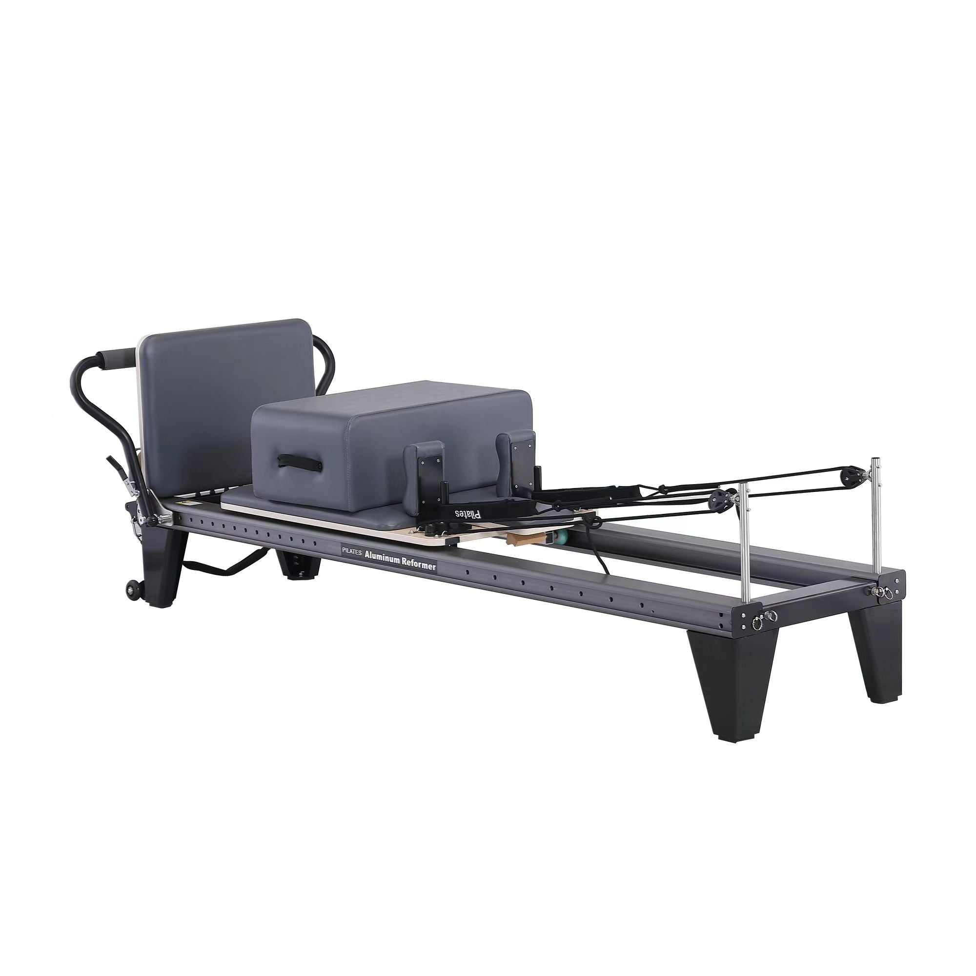 Non-folding Eclipse Aluminum Reformer image 0