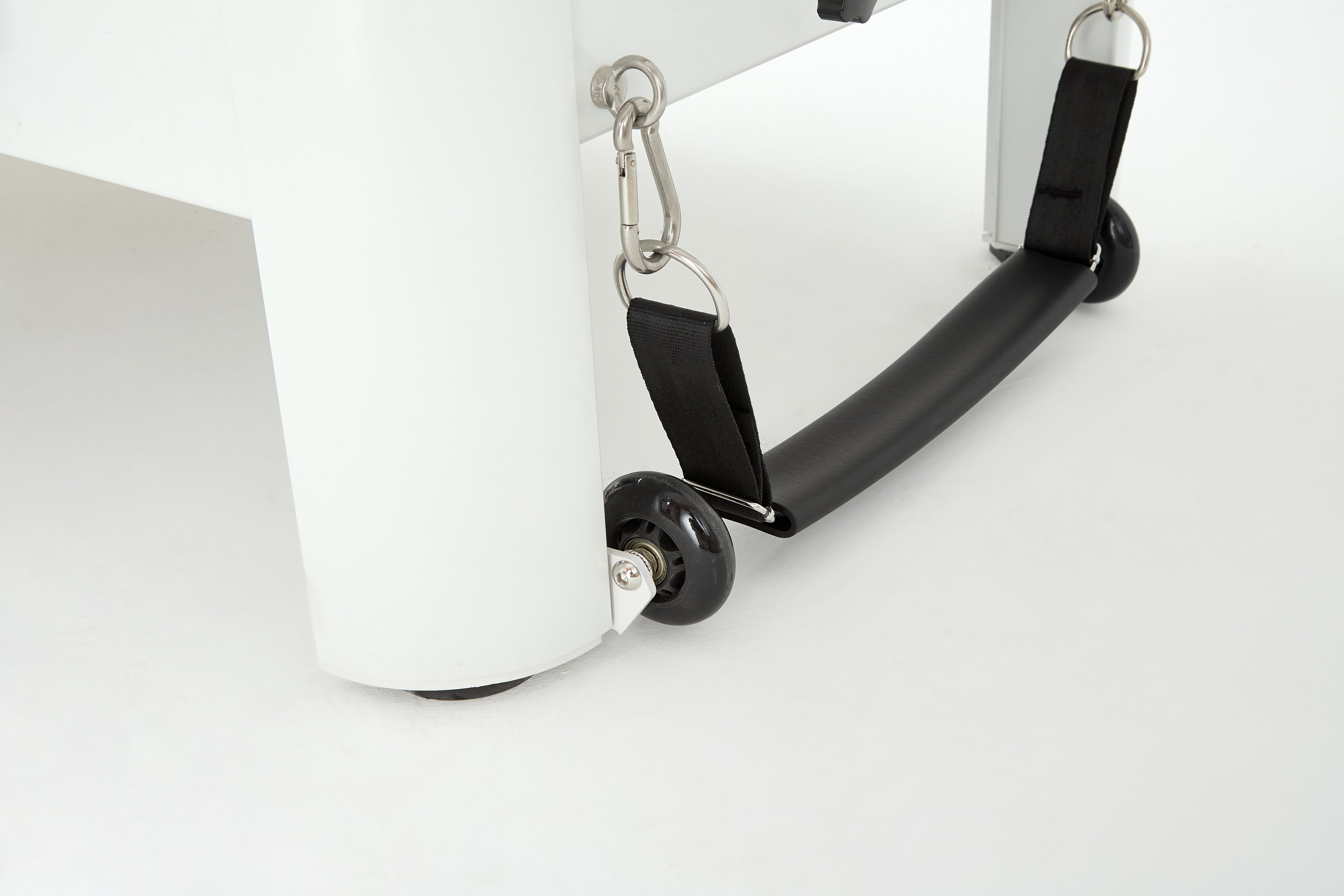 Non-folding Aluminum Alloy Reformer image 7