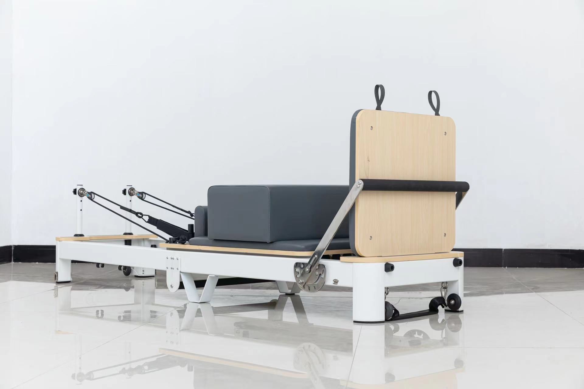 Foldable Reformer – Ash