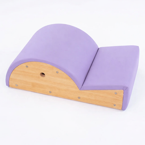 Oak Spine Corrector