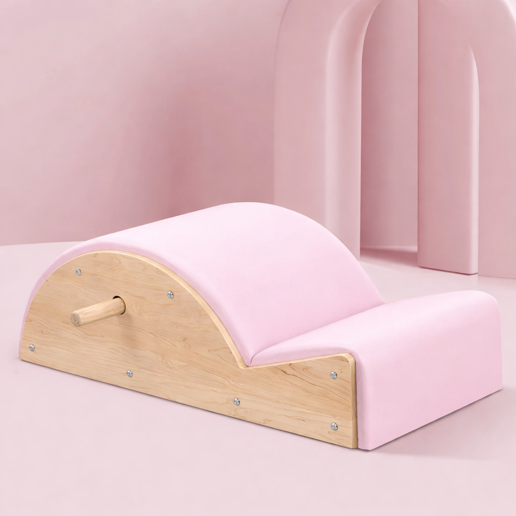 Oak Spine Corrector
