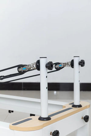 Foldable Reformer – Ash