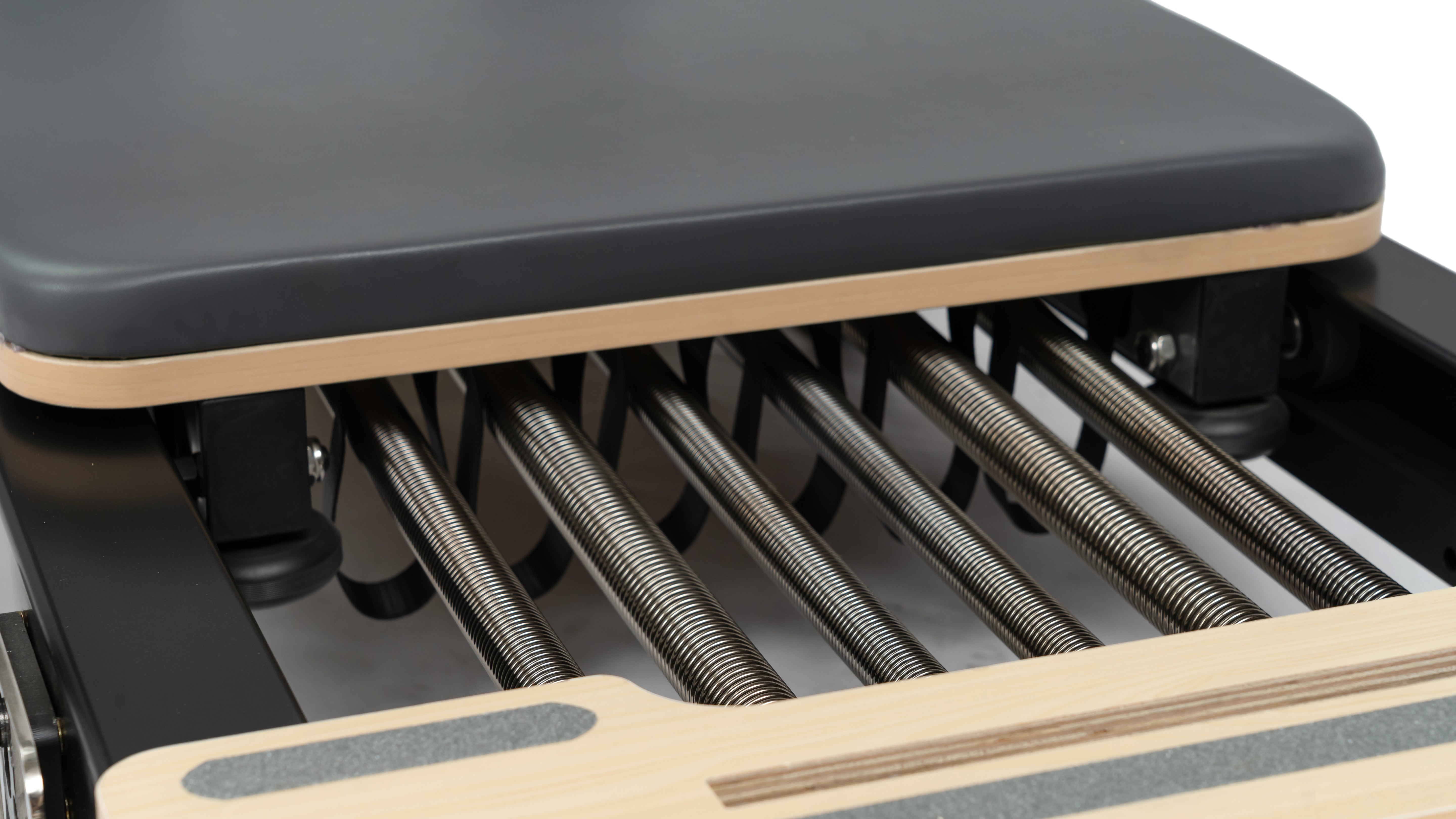 Foldable Reformer – Nimbus