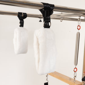 Maple Wood Cadillac Reformer - White image 4