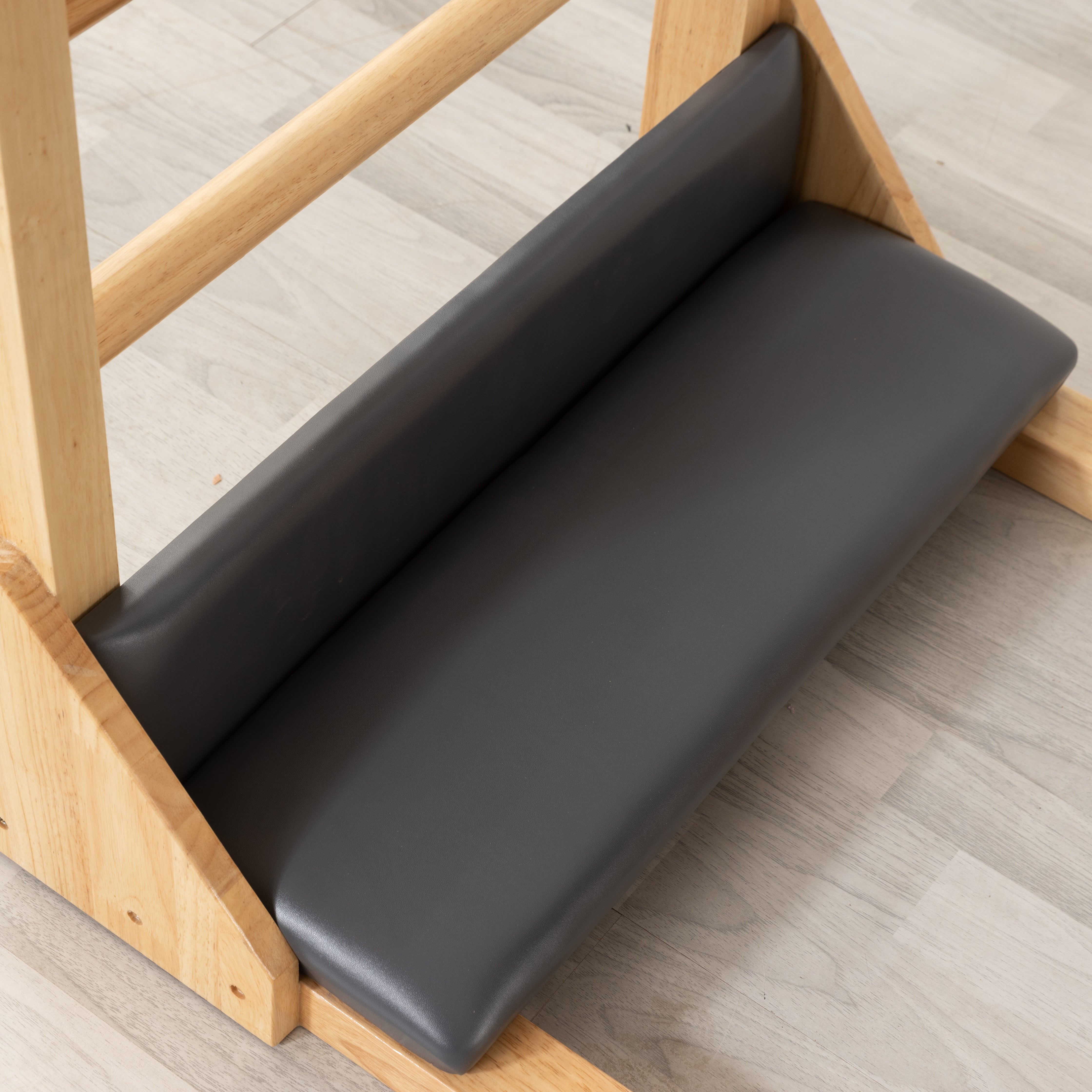 Oak Ladder Barrel - Grey image 5