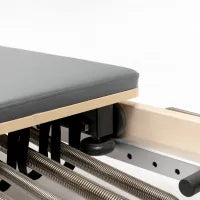 Maple Wood Reformer