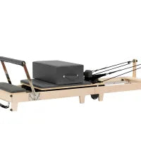 Maple Wood Reformer