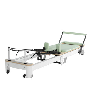 Foldable Reformer - Verdant image 5