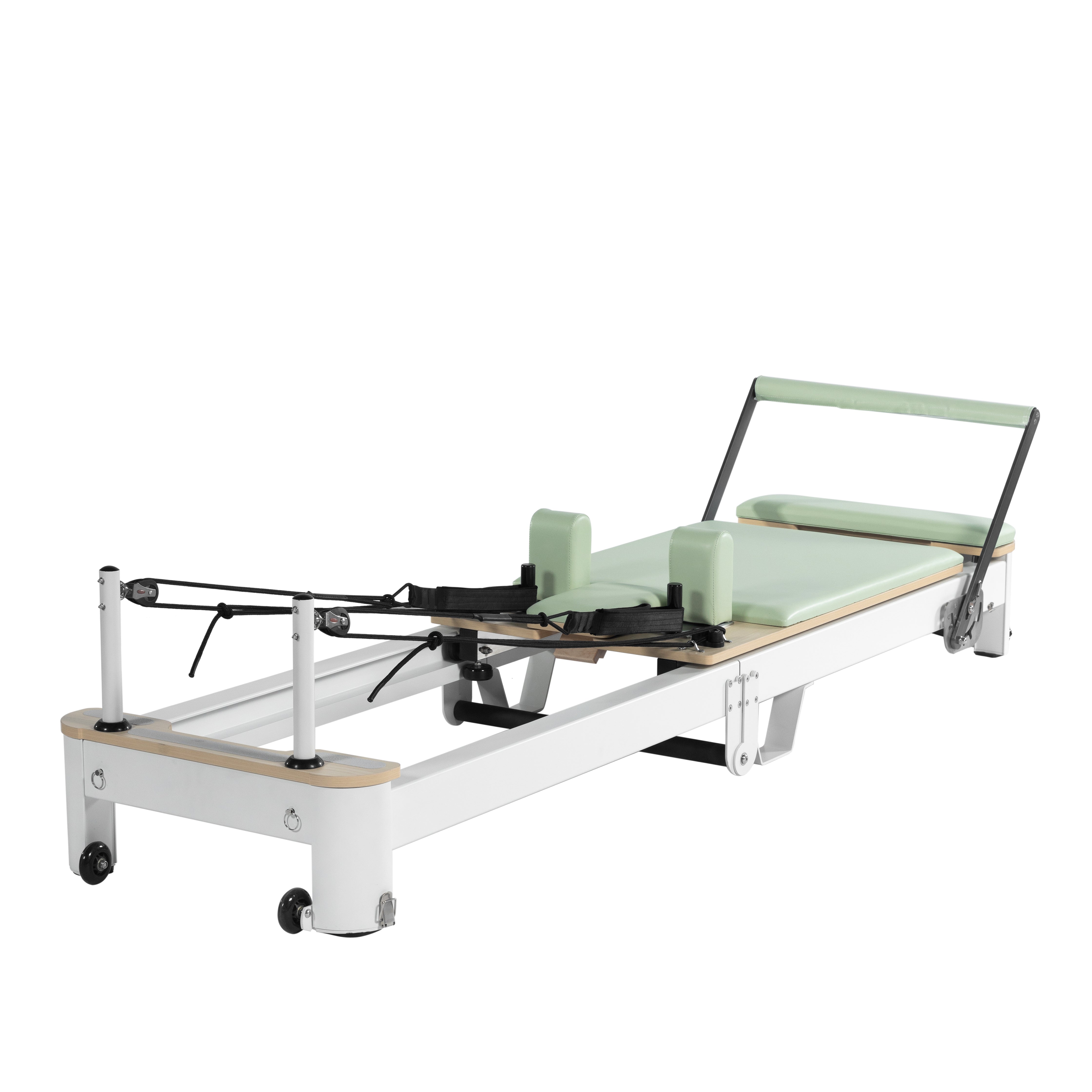 Foldable Reformer - Verdant image 5