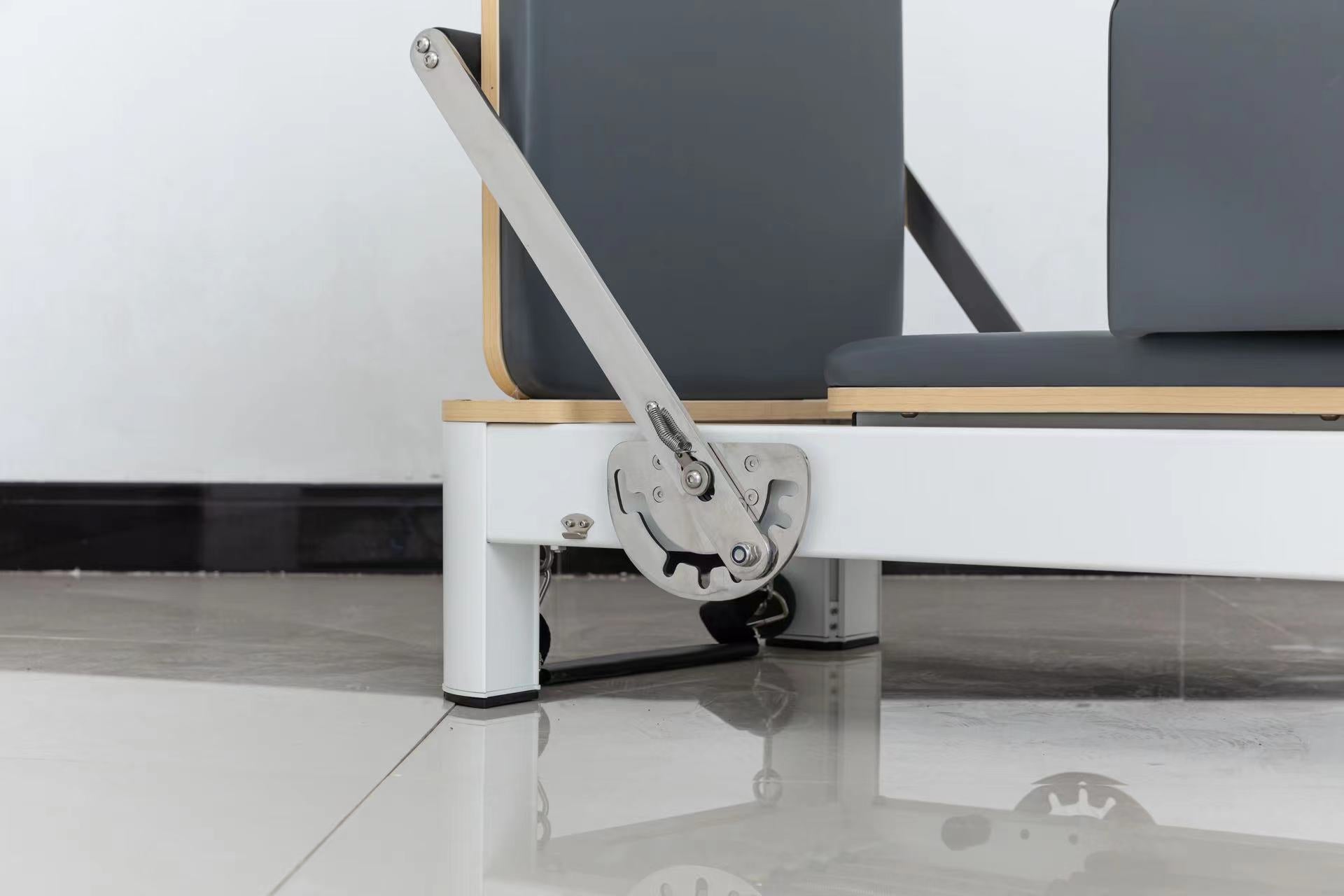 Foldable Reformer – Ash