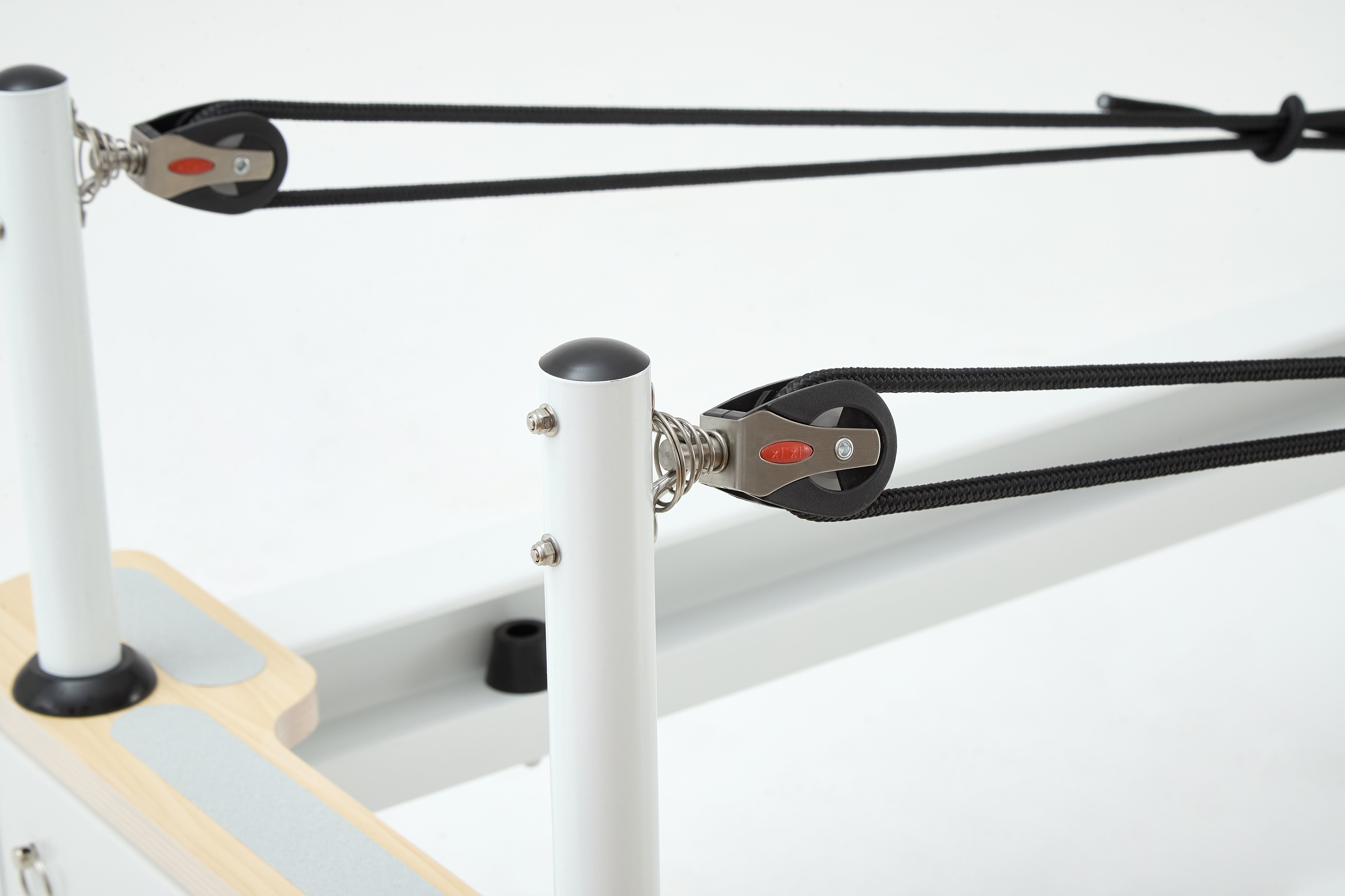 Non-folding Aluminum Alloy Reformer image 2