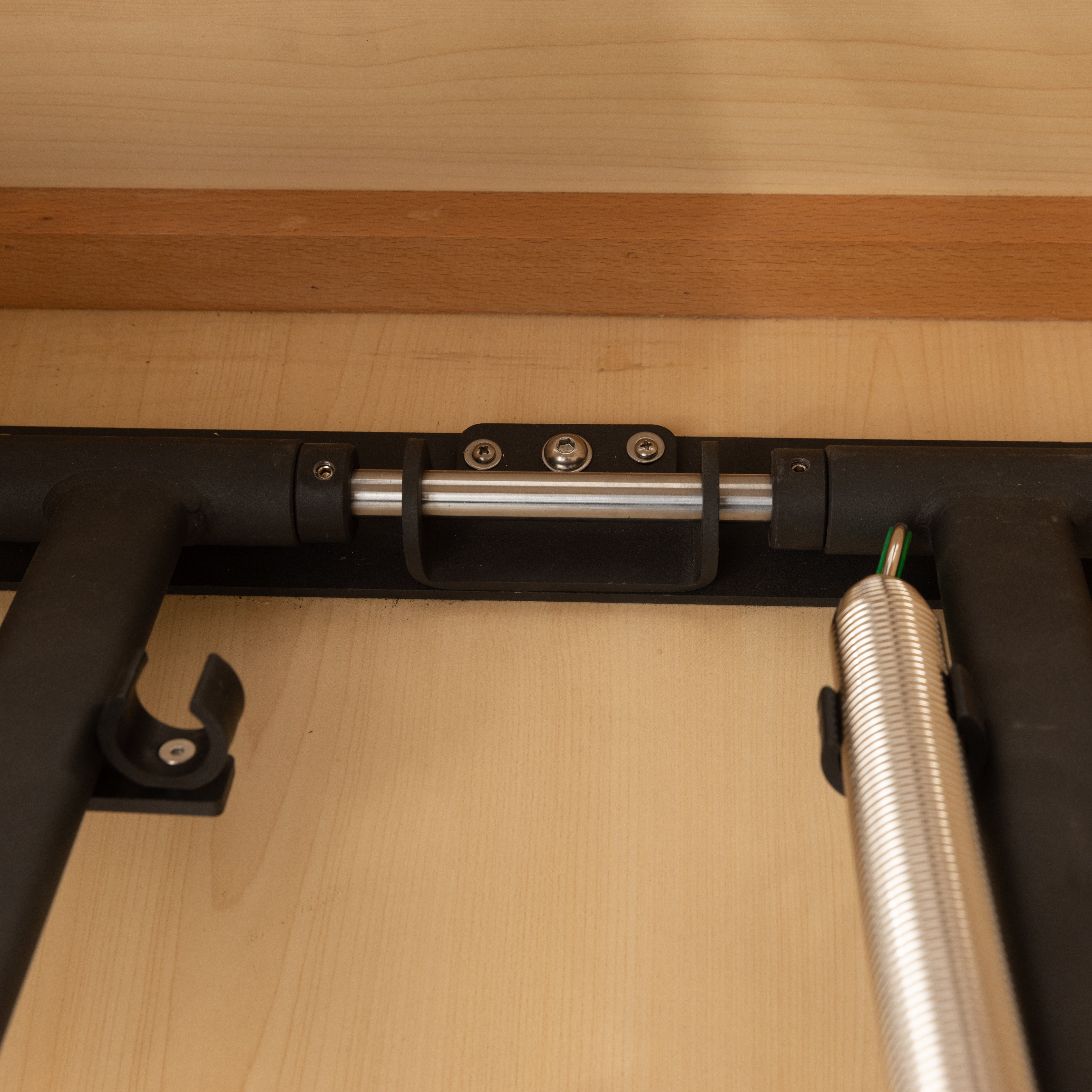 Maple Wunda Chair - Balck image 9