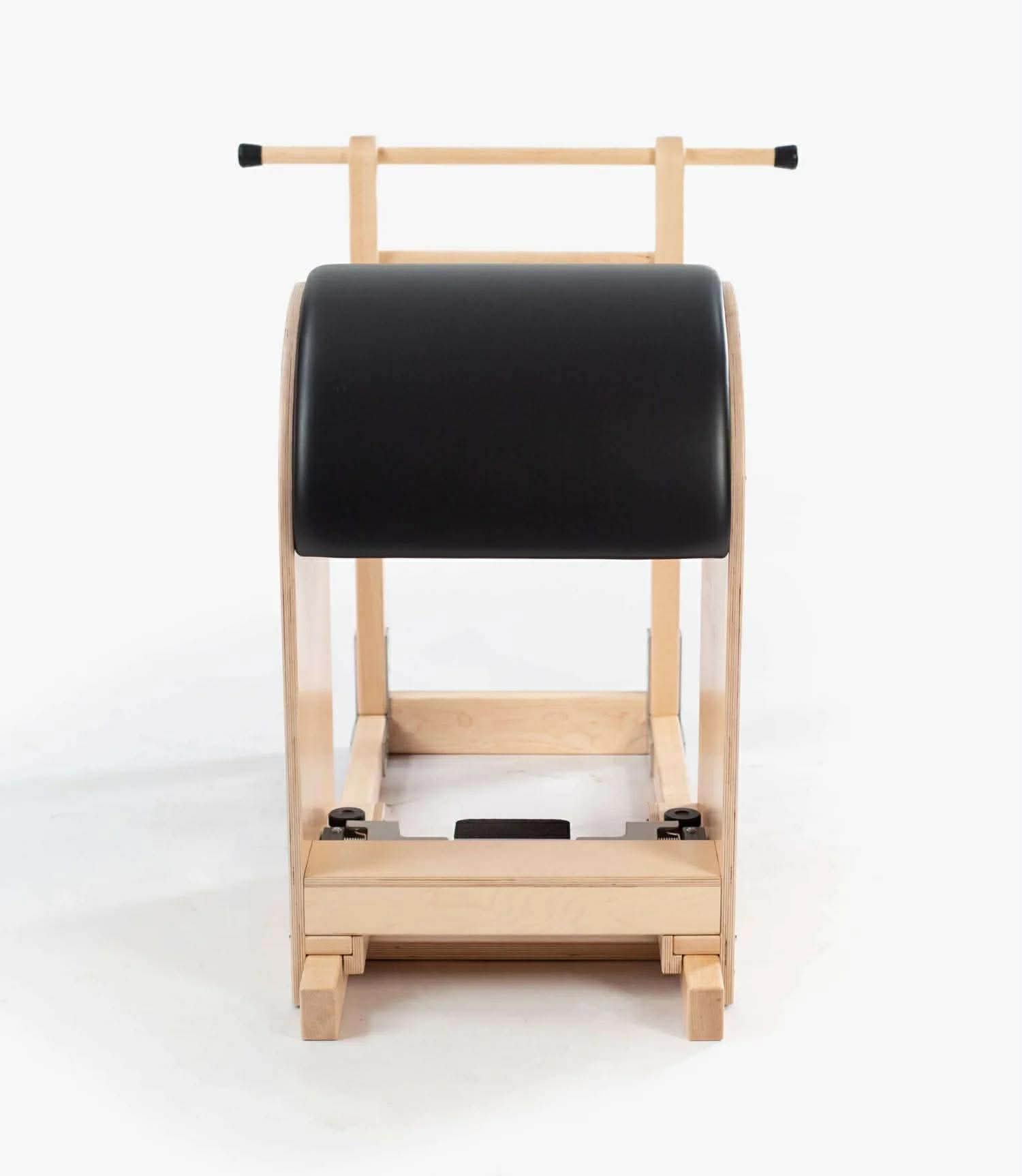 Foot-pedal Adjustment Systerm Ladder Barrel