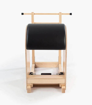 Foot-pedal Adjustment Systerm Ladder Barrel