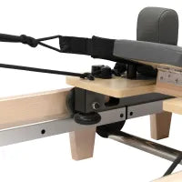 Maple Wood Reformer