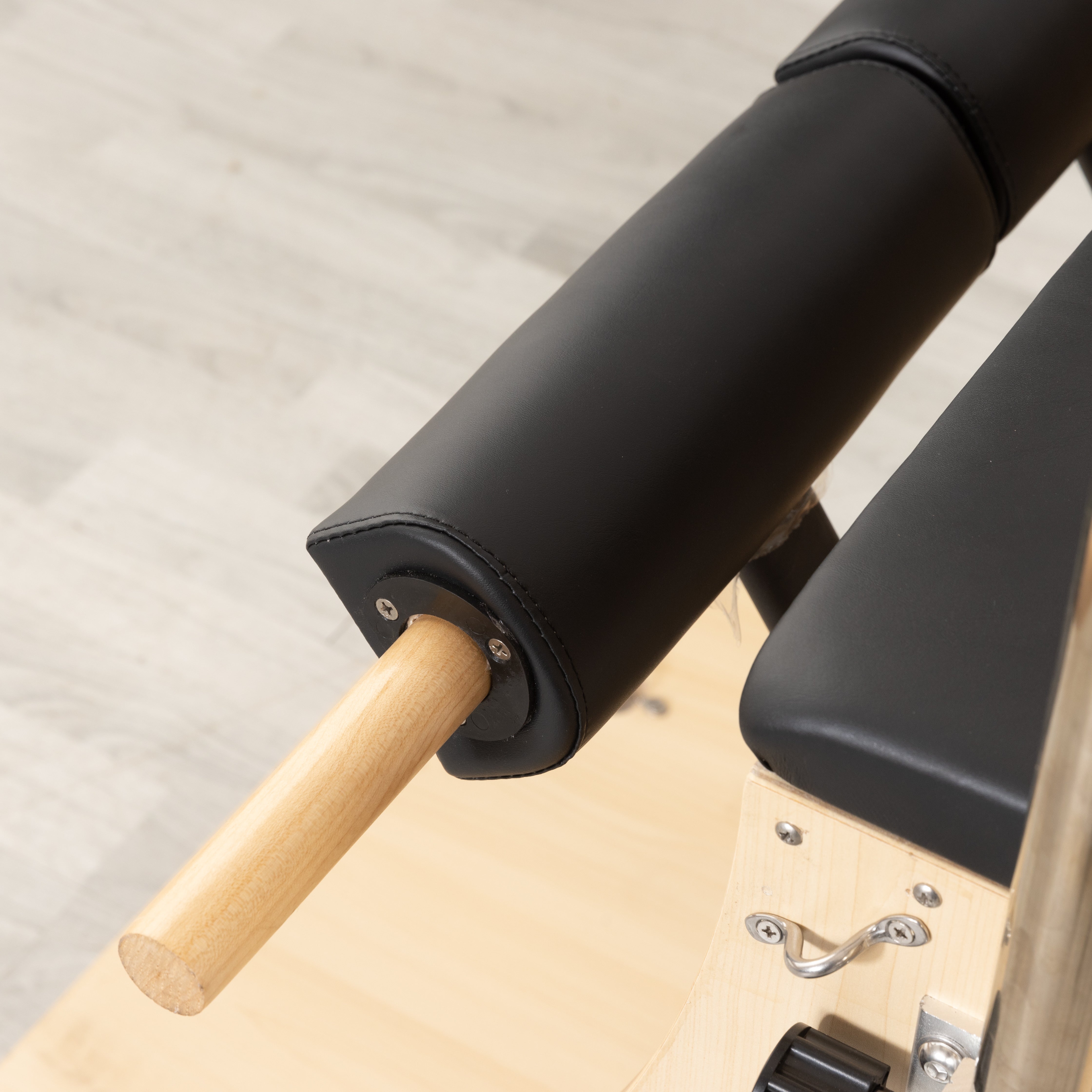 Maple Wunda Chair - Balck image 8