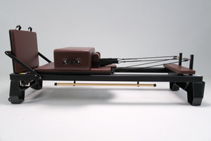 Dark Worrior High-end Reformer