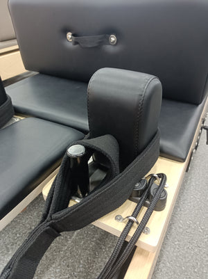 Maple Pro Reformer – Adjustable Leg Edition image 5