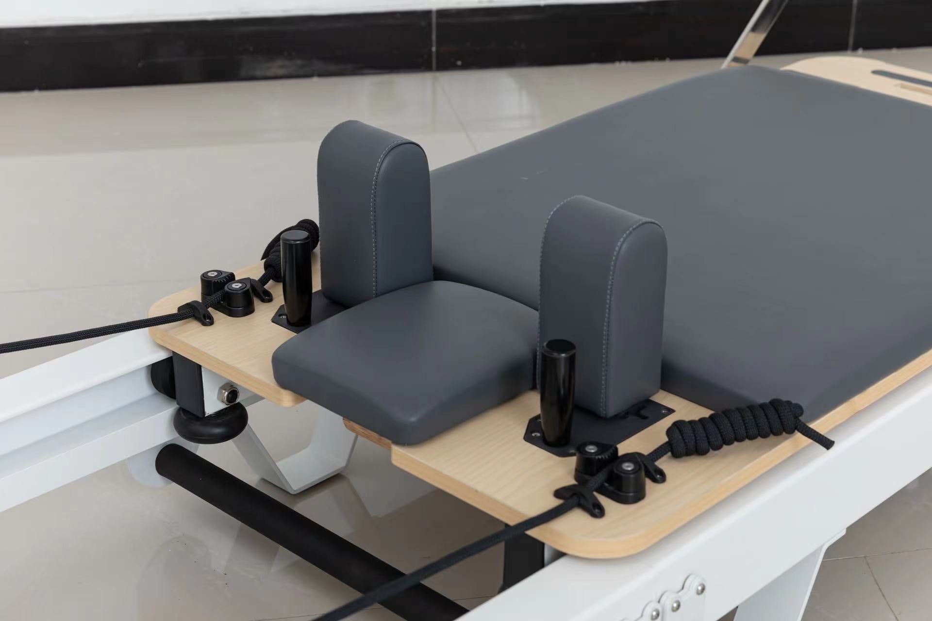 Foldable Reformer – Ash