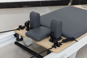 Foldable Reformer – Ash