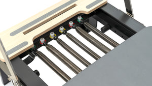 Foldable Reformer – Nimbus