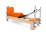Nordic Sage Maple Pilates Reformer Pro