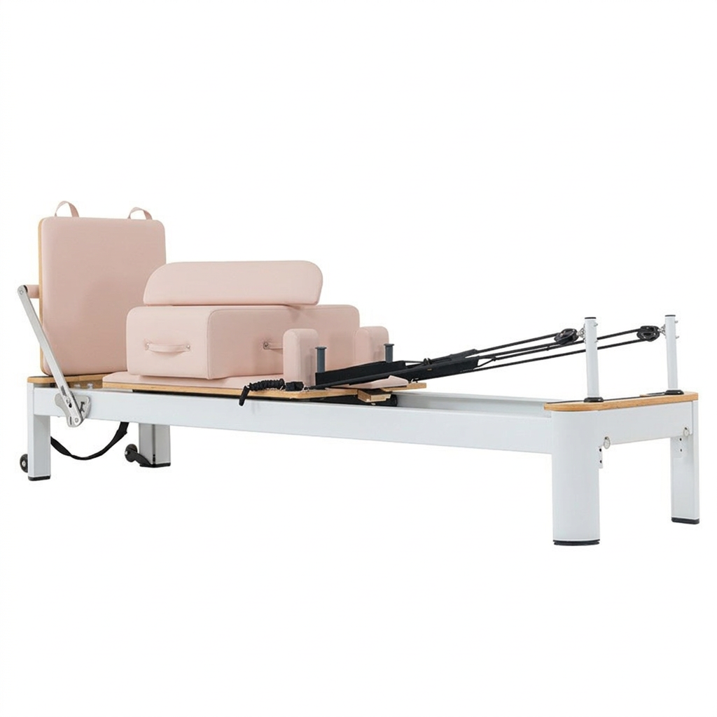 Non-folding Aluminum Alloy Reformer