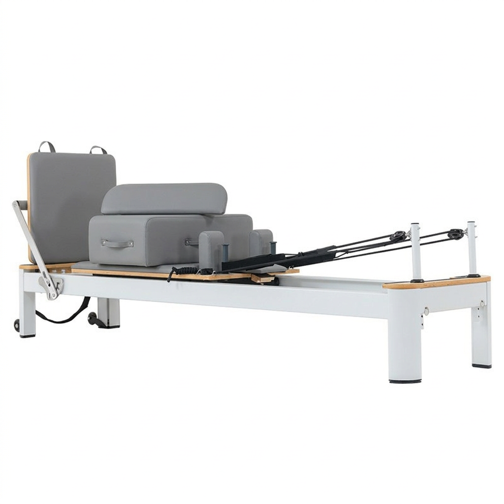 Non-folding Aluminum Alloy Reformer