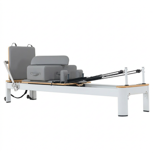 Non-folding Aluminum Alloy Reformer