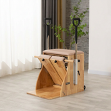 Oak Wunda Chair