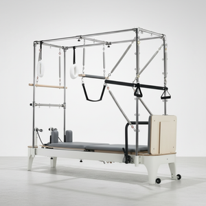 Pilates Pro Cadillac Reformer
