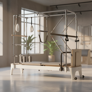 Pilates Pro Cadillac Reformer