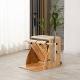 Oak Wunda Chair