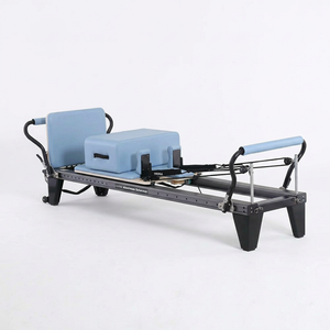 Non-folding Eclipse Aluminum Reformer