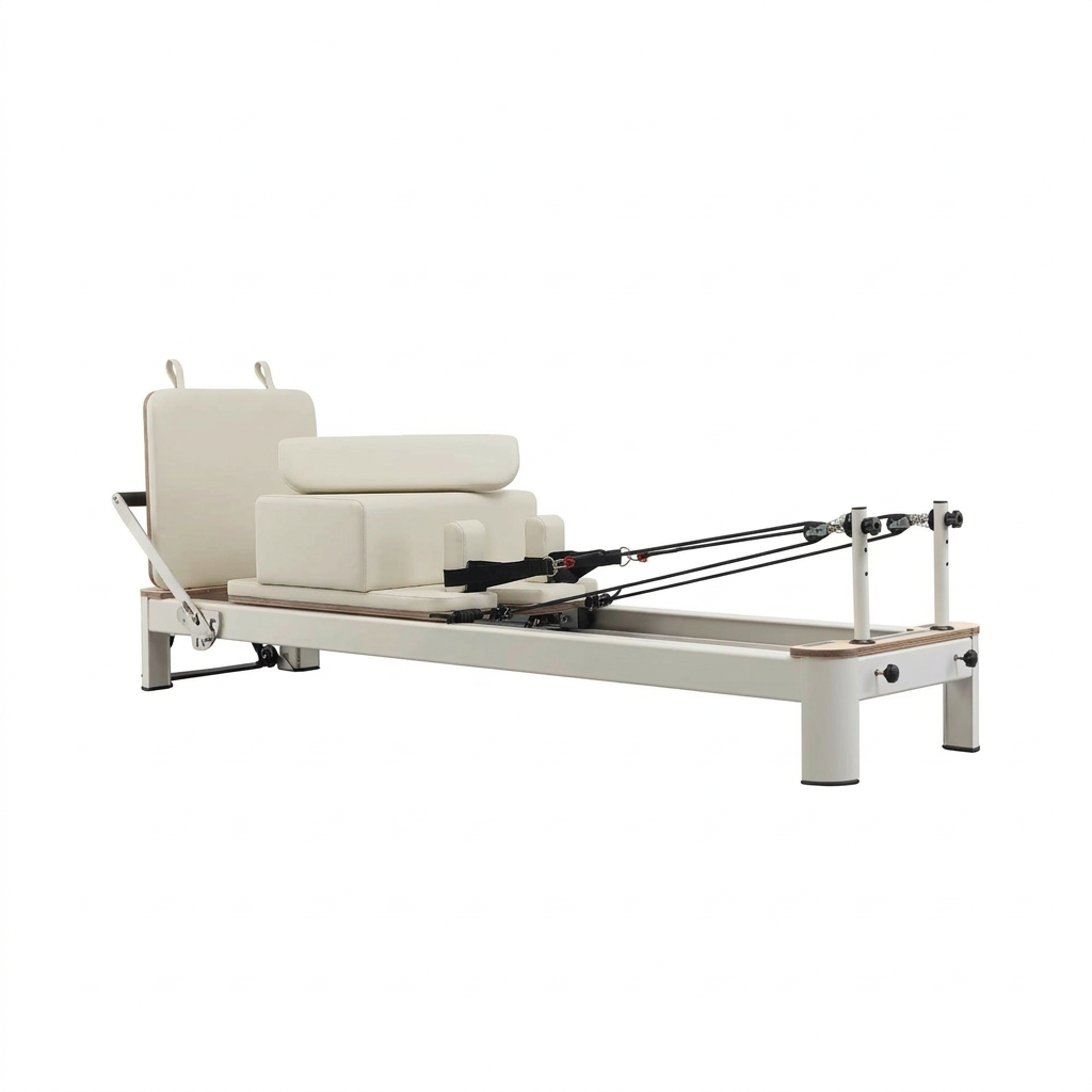 Non-folding Aluminum Alloy Reformer